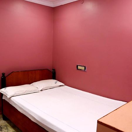 Vani Lodge Visakhapatnam Ngoại thất bức ảnh
