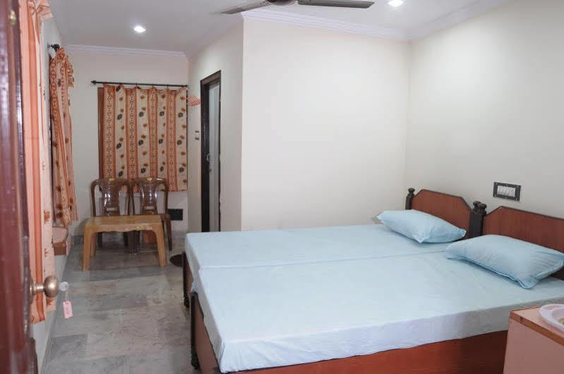 Vani Lodge Visakhapatnam Ngoại thất bức ảnh